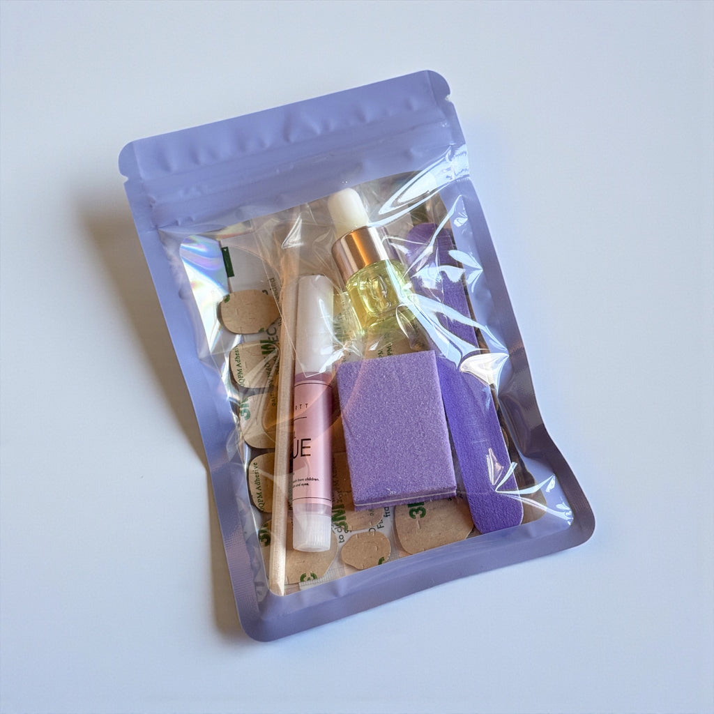 The Paradise Prep Kit