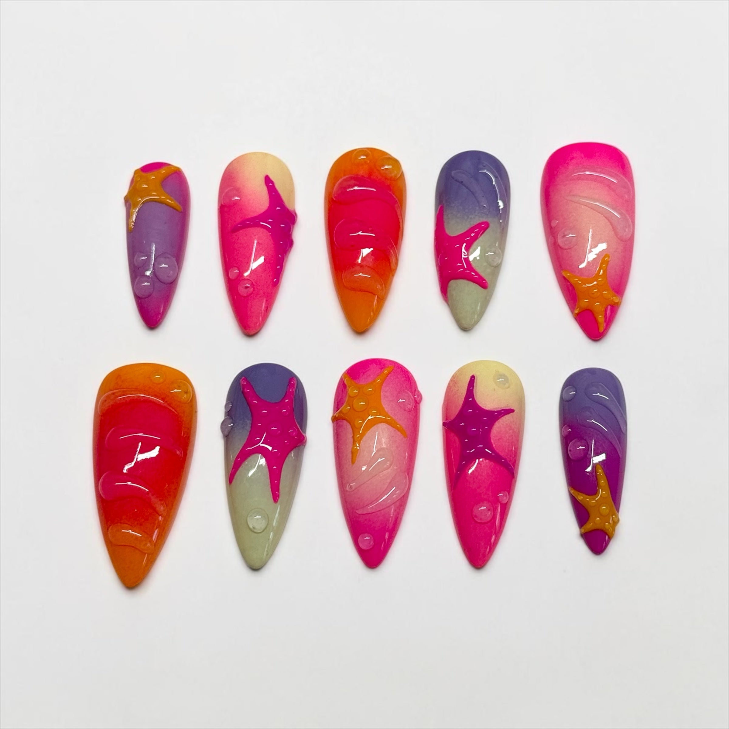 Tropical Punch