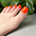 Paradise Pedicure Sizing Kit