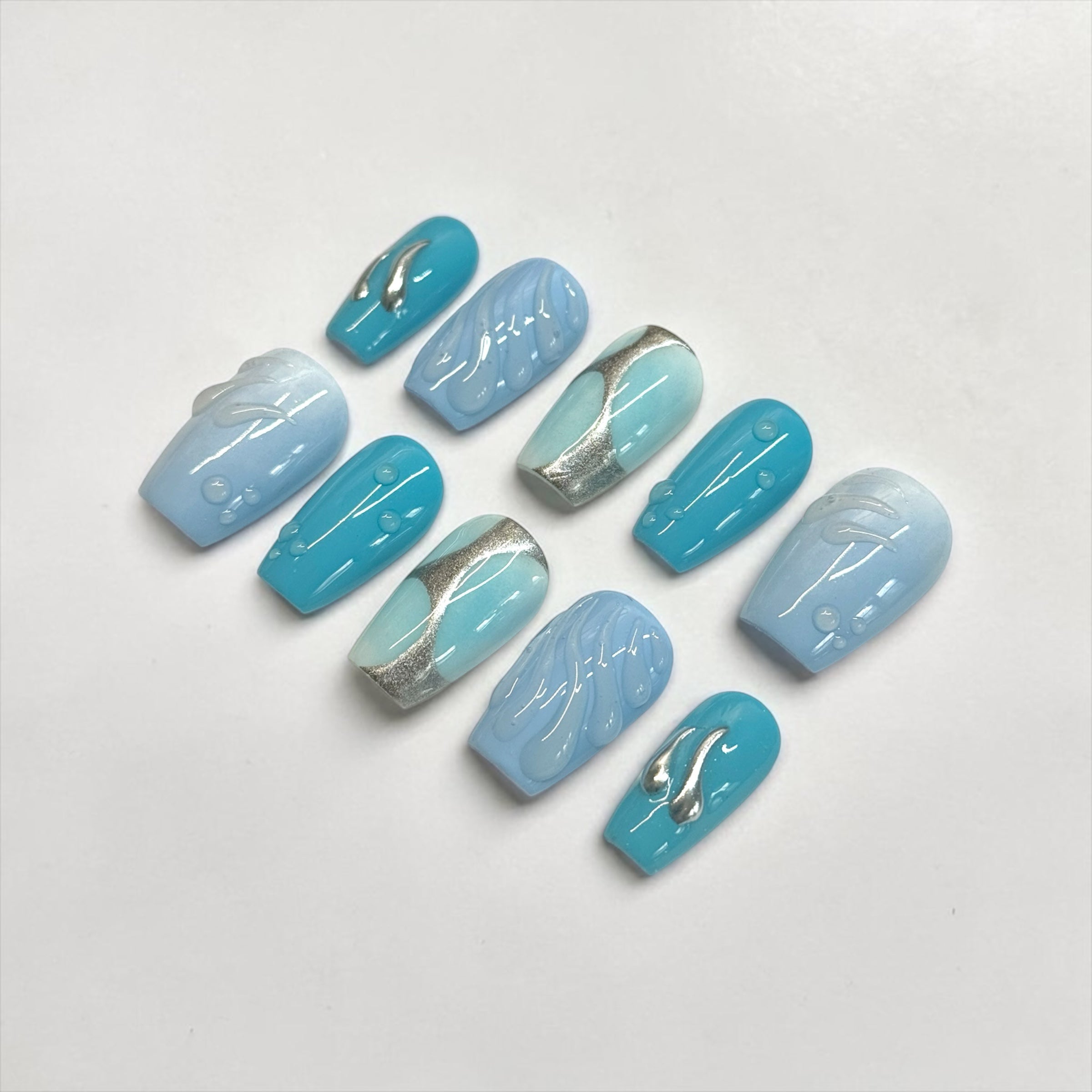 Sterling Ripple