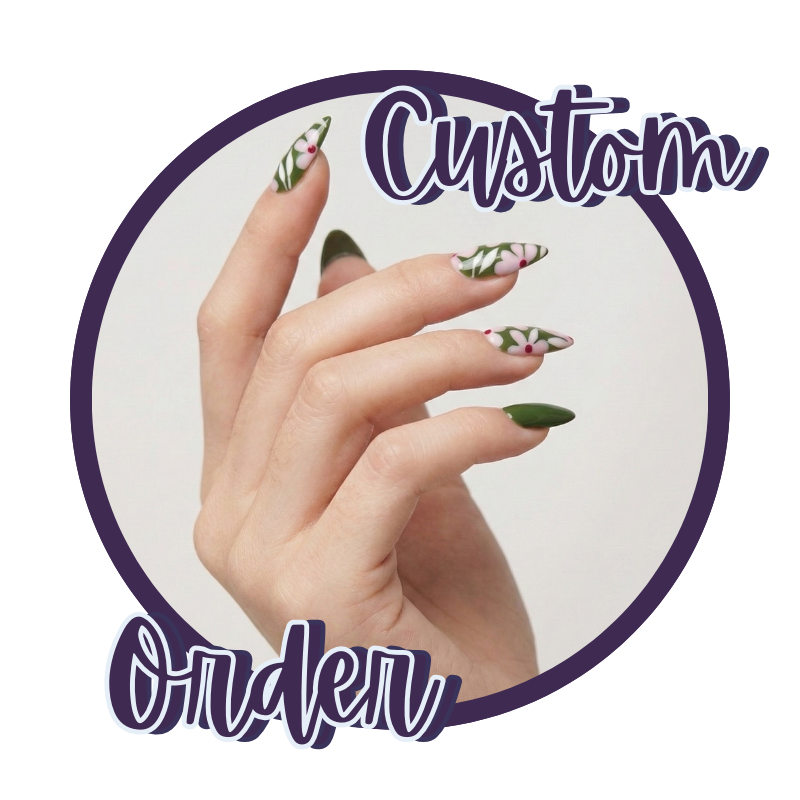 Custom Order