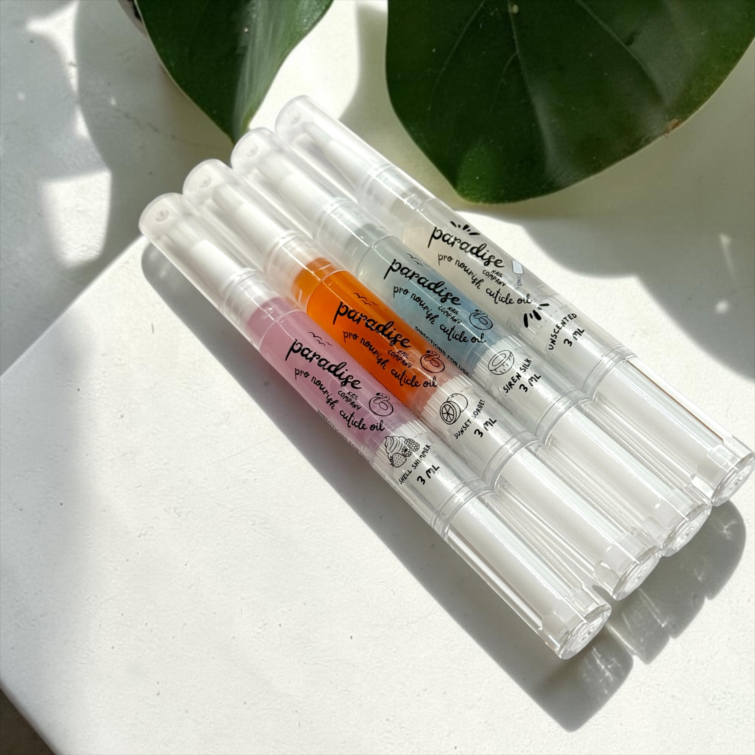 Pro-Nourish Cuticle Oil