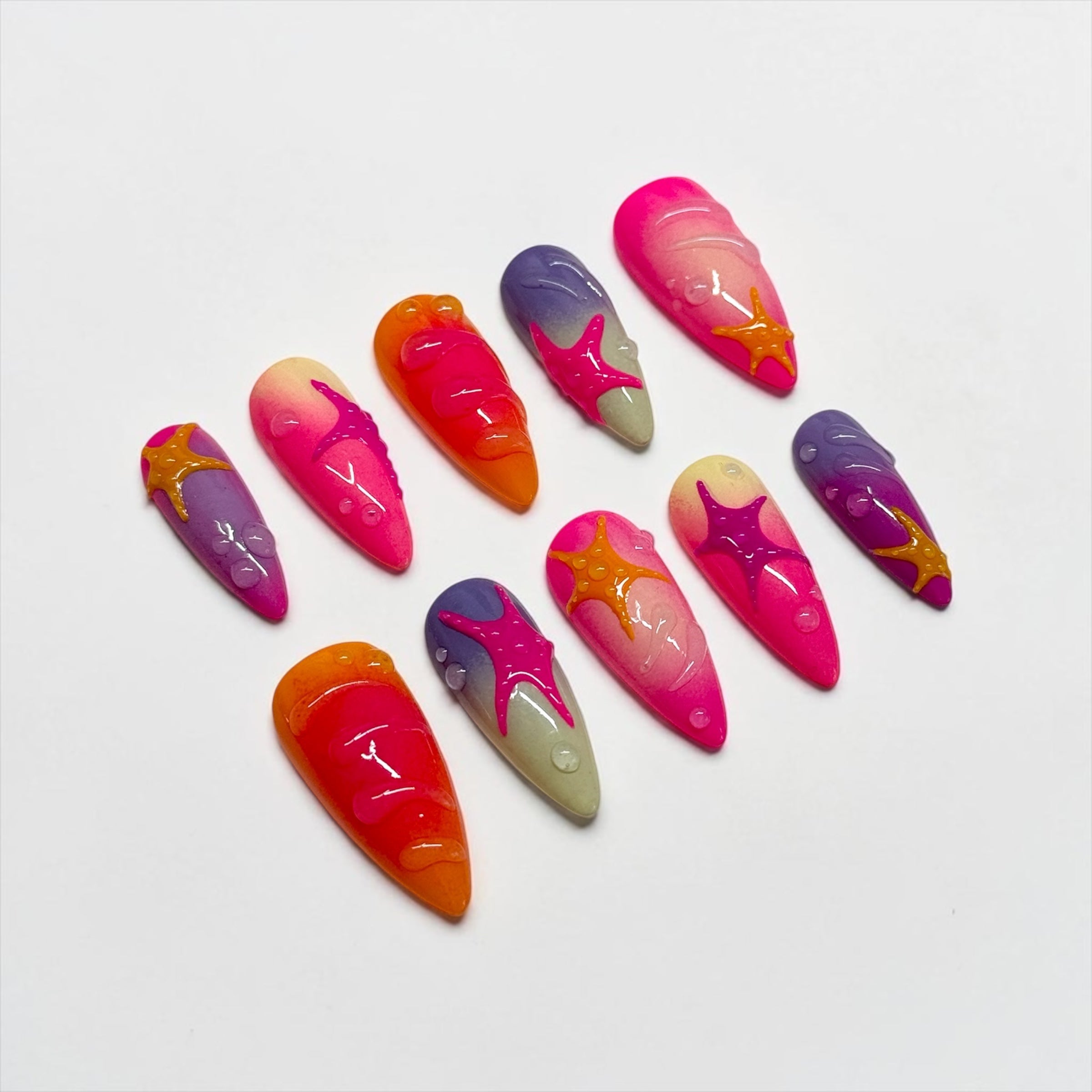 Tropical Punch