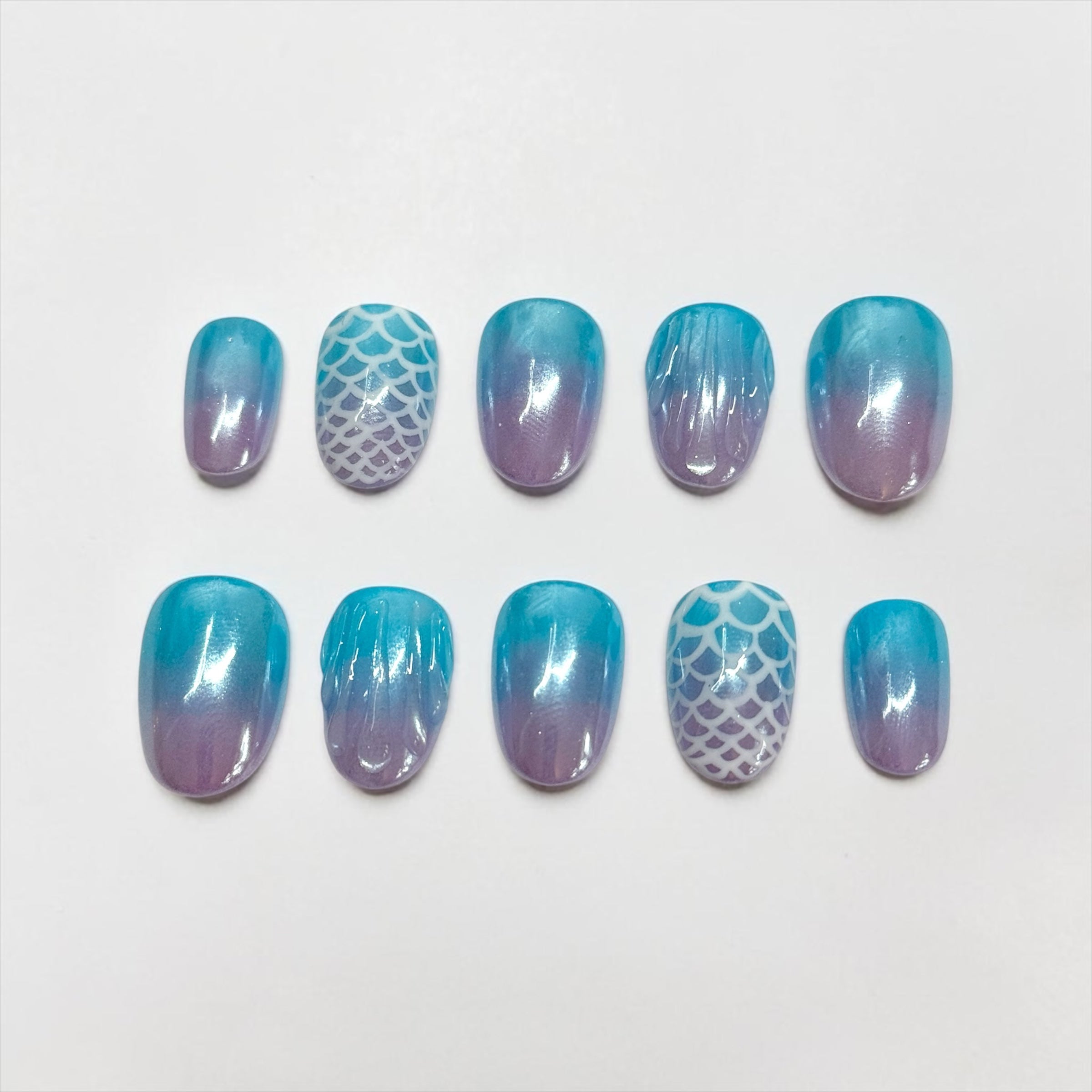 Siren Silk