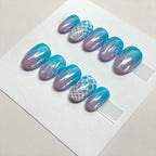 Siren Silk