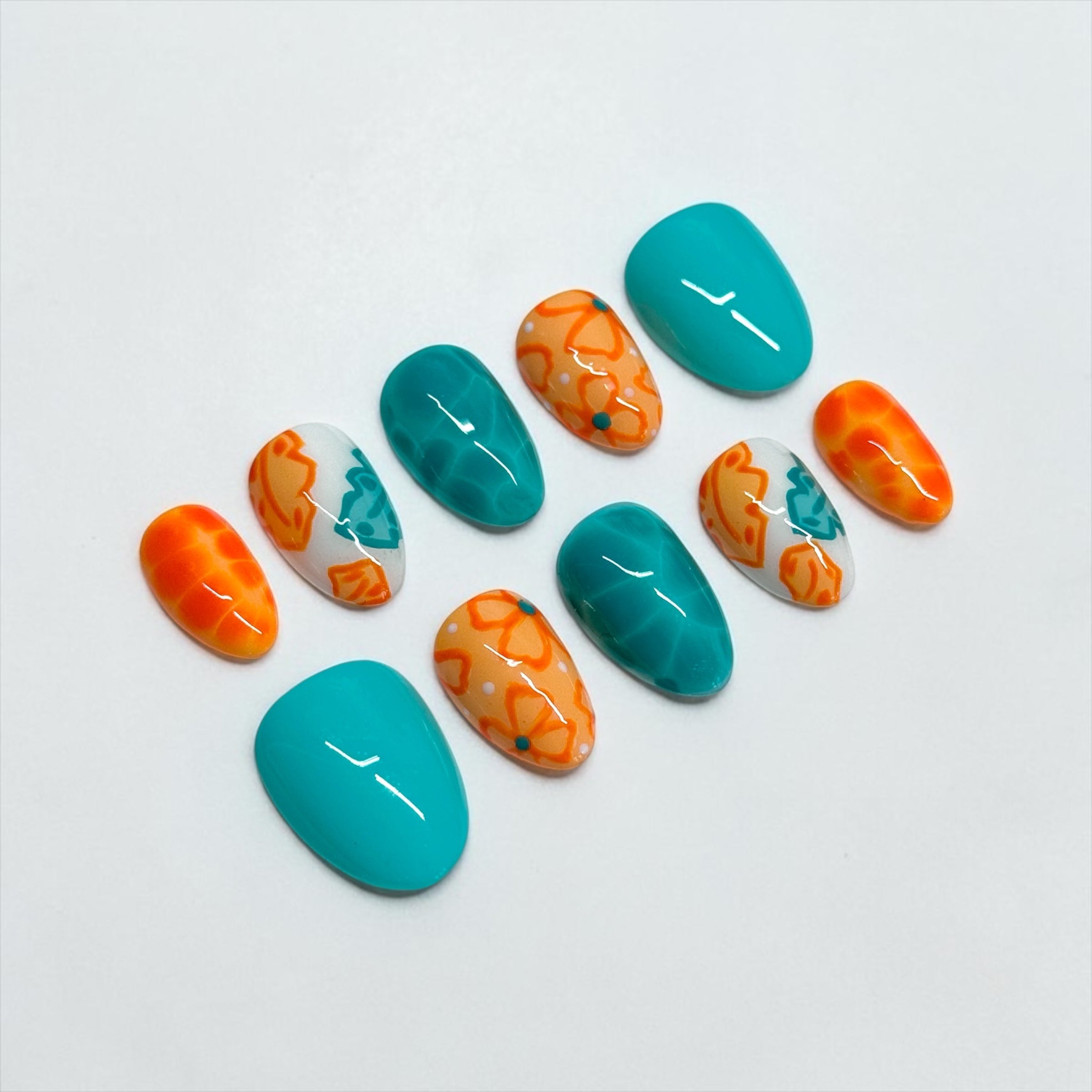 Citrus Sea