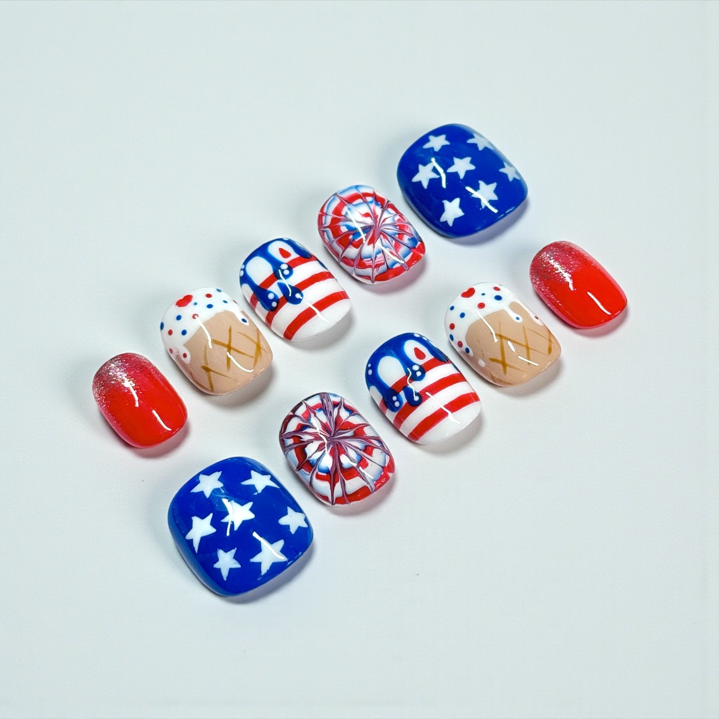 July Jubilee