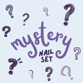 Passport to Paradise Mystery Set