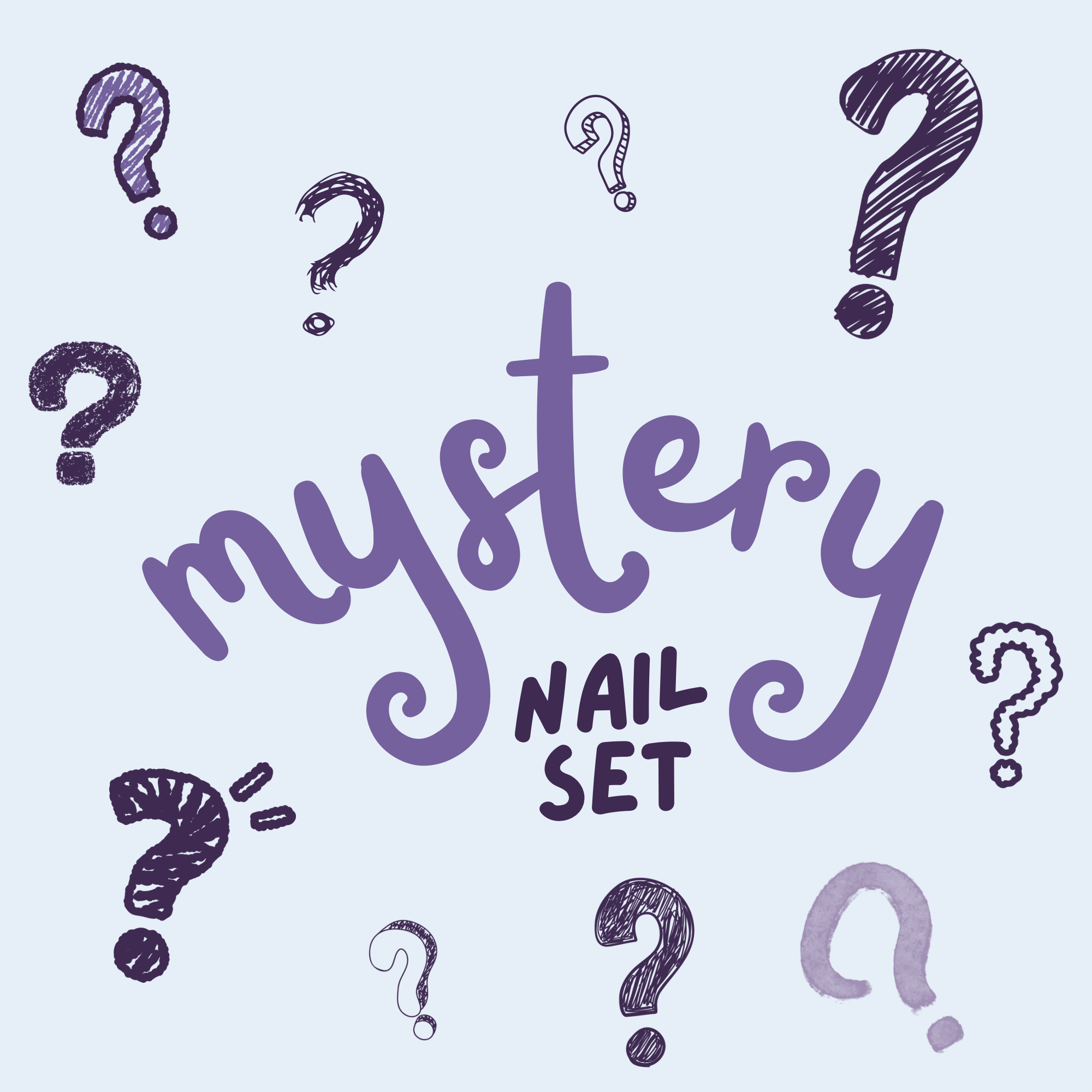Passport to Paradise Mystery Set