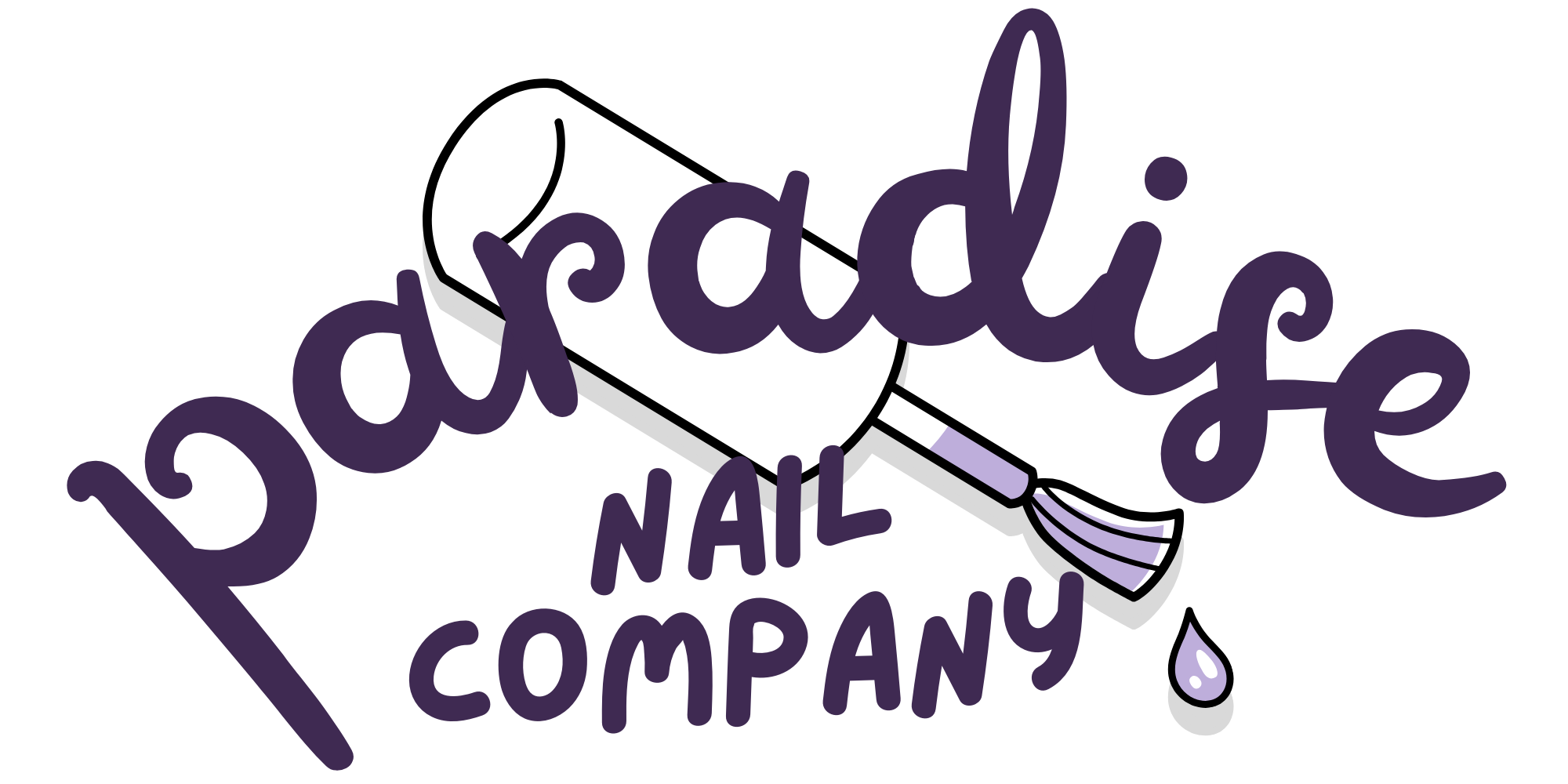 Paradise Nail Company